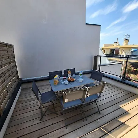 Appartement Avec Vue Sur