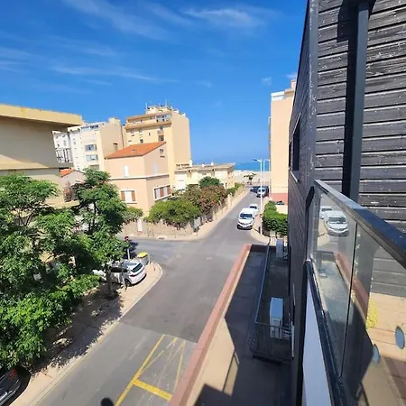 Avec Vue Sur Apartment *