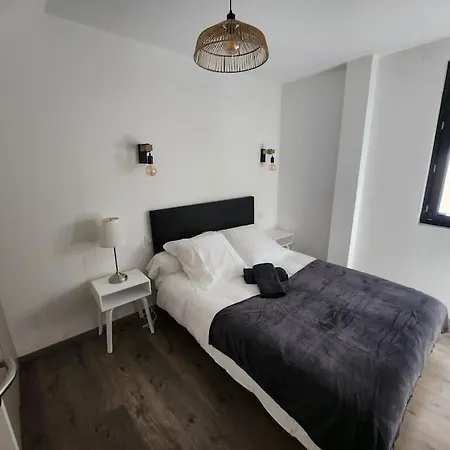 Apartment Avec Vue Sur Canet-en-Roussillon